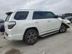 2018 Toyota 4runner SR5/SR5 Premium