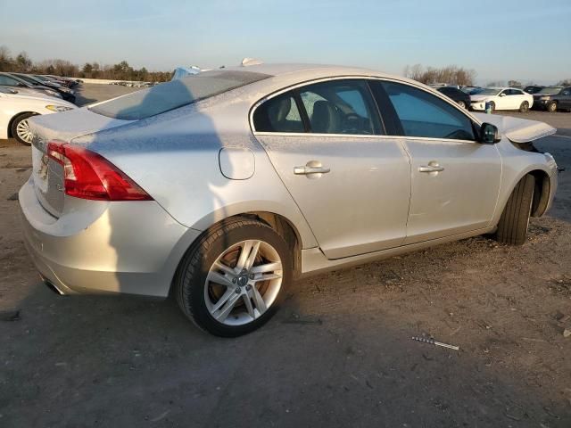 2014 Volvo S60 T5