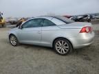 2007 Volkswagen EOS 2.0T Luxury