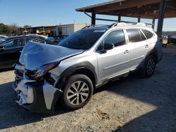 2024 Subaru Outback Premium en venta en Tanner, AL