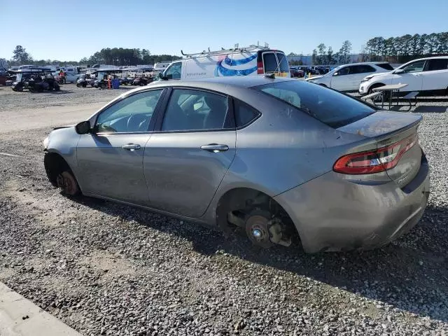 2013 Dodge Dart SXT