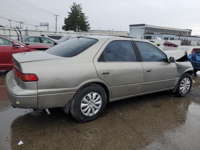 1997 Toyota Camry CE