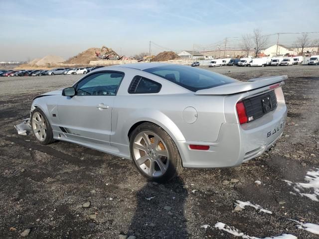 2005 Ford Mustang GT