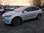 2017 Tesla Model X