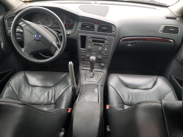 2003 Volvo S60 2.4T