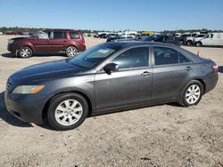 Toyota Camry Hybrid salvage cars for sale: 2008 Toyota Camry Hybrid