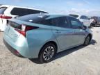 2022 Toyota Prius Night Shade