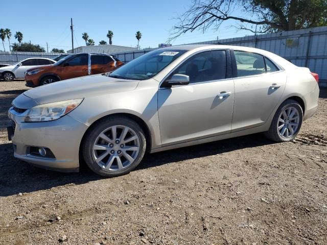 2015 Chevrolet Malibu 2LT