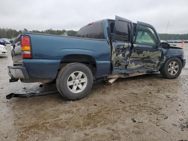 2005 GMC New Sierra C1500