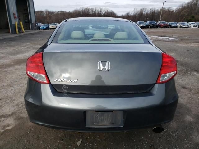 2011 Honda Accord LX-S