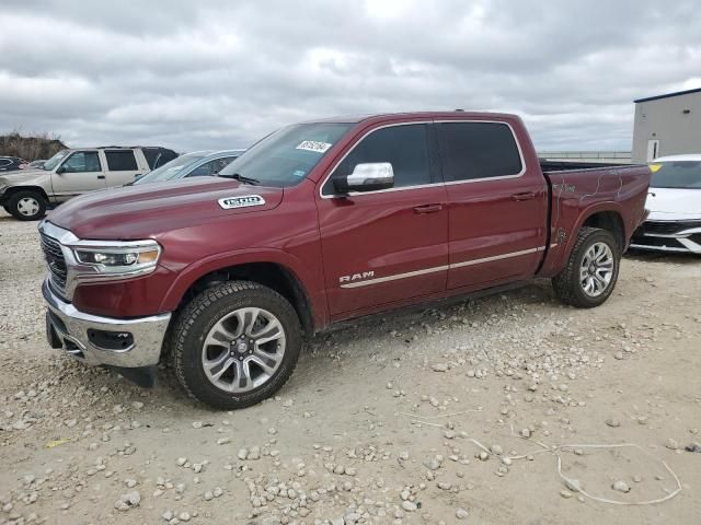 2023 Dodge RAM 1500 Limited