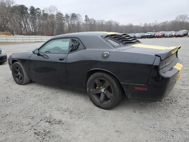 2011 Dodge Challenger