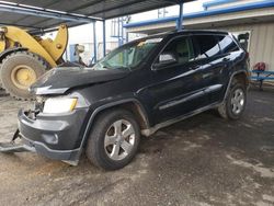 2011 Jeep Grand Cherokee Laredo en venta en Sacramento, CA