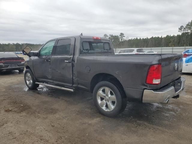 2015 Dodge RAM 1500 SLT