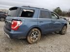 2018 Ford Expedition XLT