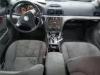 2007 Saturn Aura XE