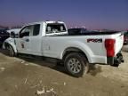 2022 Ford F250 Super Duty