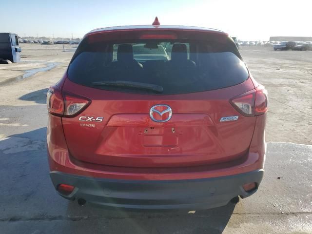 2014 Mazda CX-5 GT