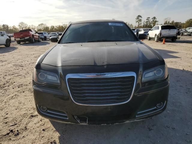 2013 Chrysler 300 S