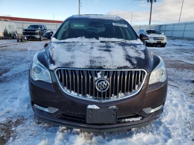 2016 Buick Enclave