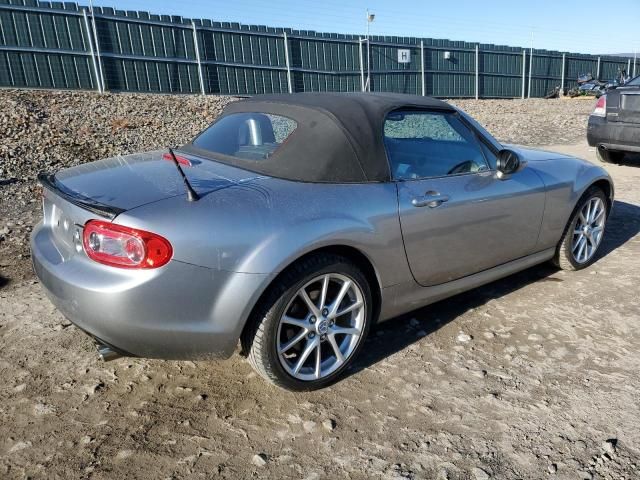 2010 Mazda MX-5 Miata