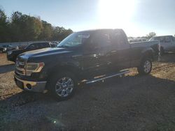 2014 Ford F150 Super Cab en venta en Austell, GA