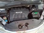 2009 Honda Odyssey EXL