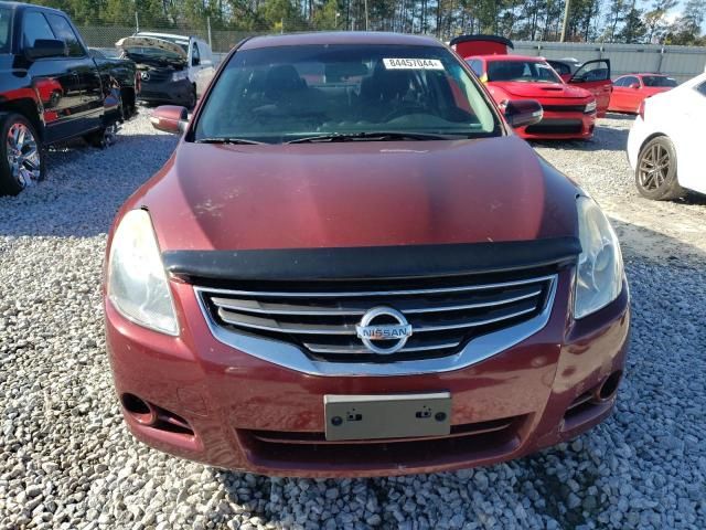 2010 Nissan Altima Base