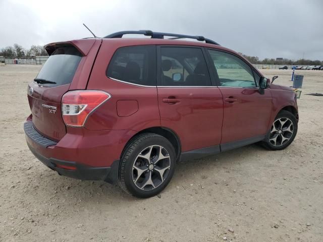 2014 Subaru Forester 2.0XT Touring