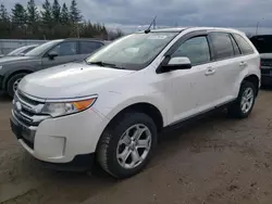 2014 Ford Edge SEL en venta en Bowmanville, ON