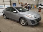 2011 Mazda 3 I