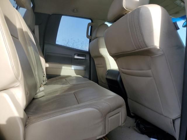 2008 Toyota Tundra Double Cab Limited