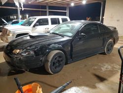 Salvage cars for sale from Copart Tanner, AL: 2000 Ford Mustang