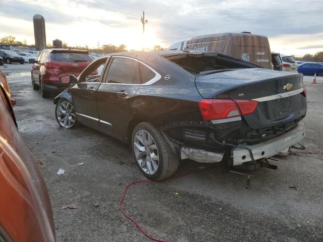 2019 Chevrolet Impala Premier