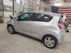 2015 Chevrolet Spark 1LT