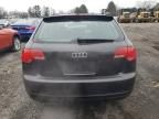 2007 Audi A3 2