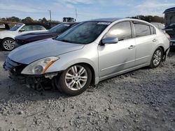 Nissan Altima salvage cars for sale: 2012 Nissan Altima Base