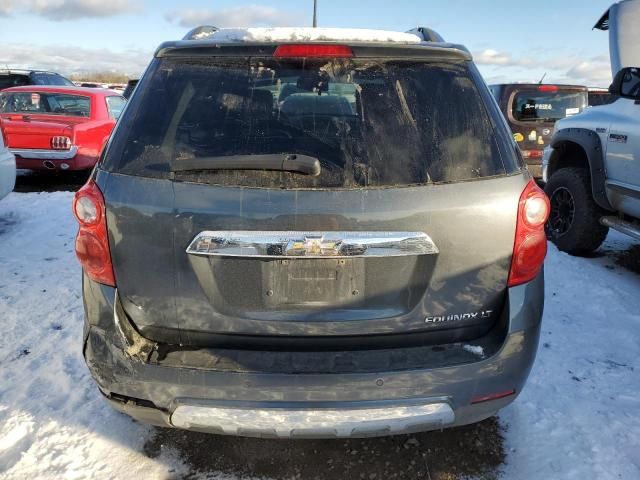 2010 Chevrolet Equinox LT