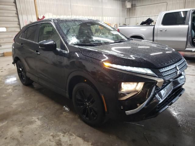 2022 Mitsubishi Eclipse Cross LE