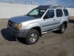 2001 Nissan Xterra XE en venta en Van Nuys, CA