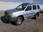 2001 Nissan Xterra XE