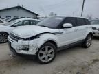 2013 Land Rover Range Rover Evoque Pure Premium