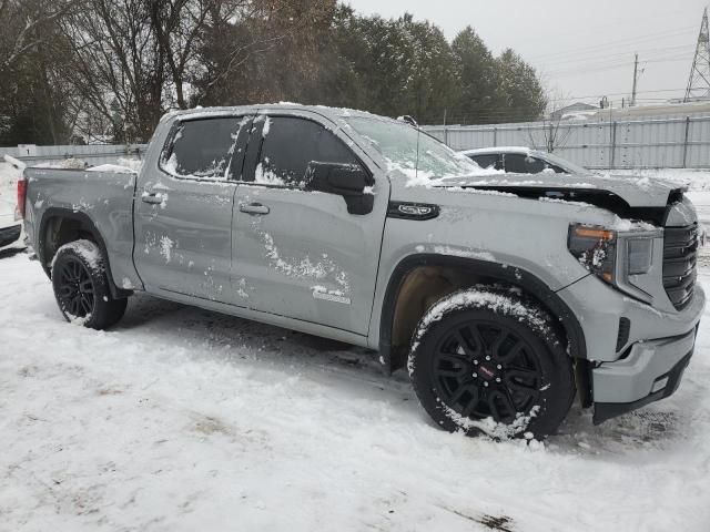 2023 GMC Sierra K1500 Elevation