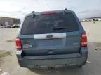 2010 Ford Escape Limited