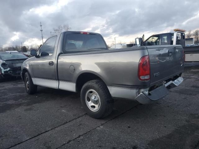 2003 Ford F150