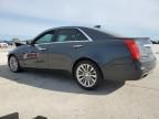 2015 Cadillac CTS Luxury Collection