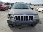 2003 Jeep Grand Cherokee Laredo