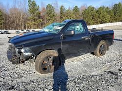 Dodge ram 1500 st Vehiculos salvage en venta: 2017 Dodge RAM 1500 ST