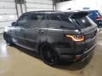 2022 Land Rover Range Rover Sport P525 Autobiography