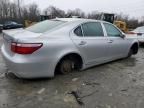 2008 Lexus LS 600HL